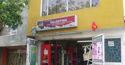 AUTOSERVICIO VALENTINA BOGOTÁ AUTOSERVICIO VALENTINA BOGOTÁ